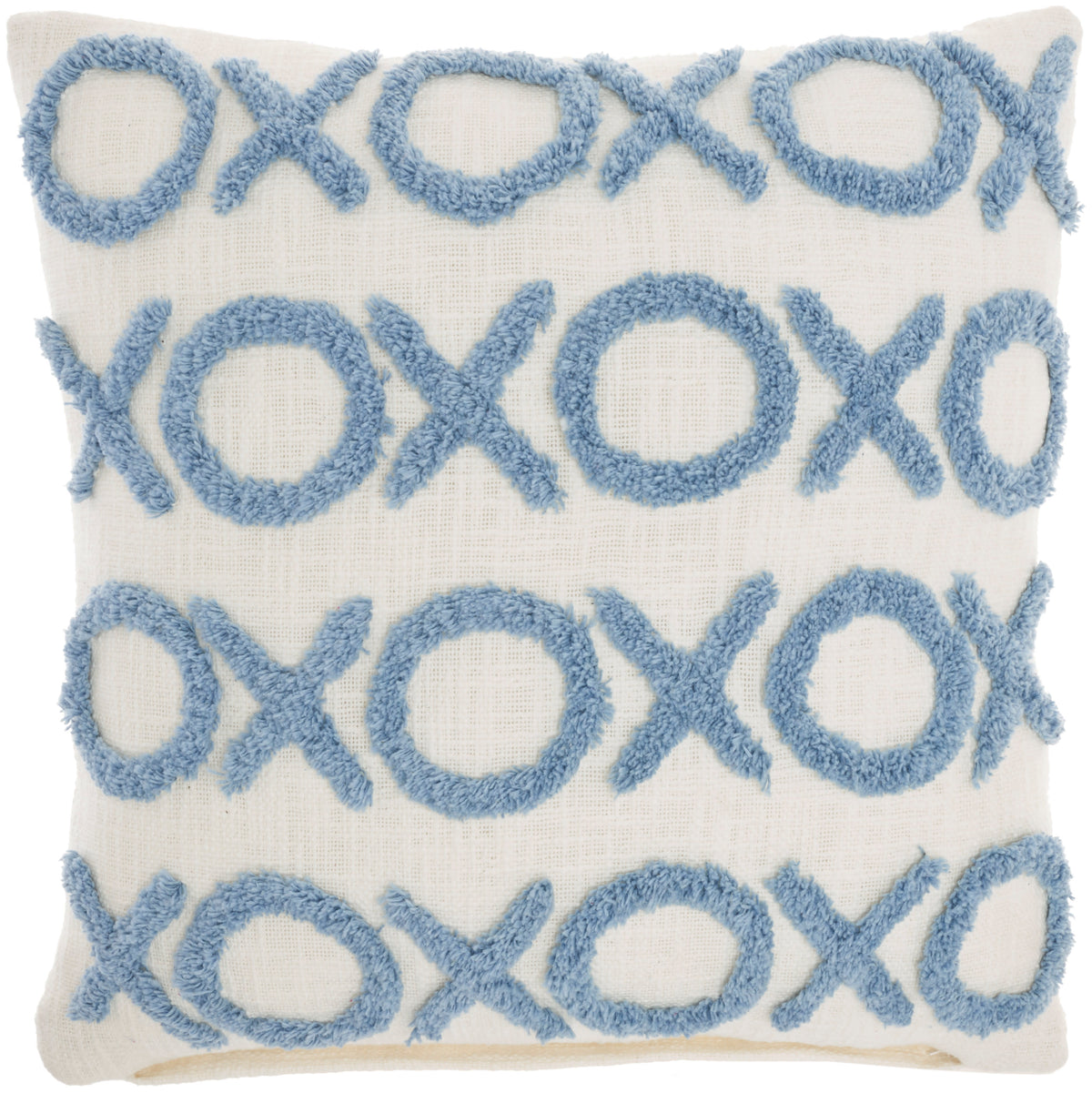 Lifestyle GC577 Ocean 18" x 18" Throw Pillows