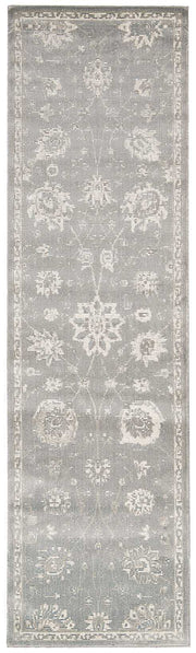 Luminance LUM06 Ironstone Rug - Runner