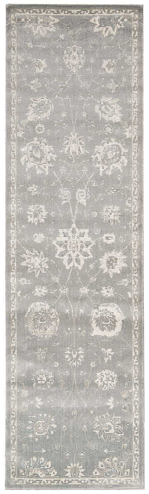 Luminance LUM06 Ironstone Rug - Runner