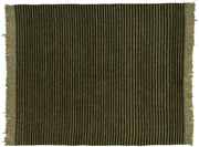 Haven TI336 Green 50" x 60" Throws