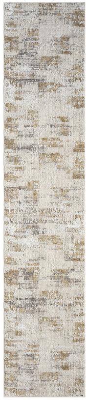 CK078 Summit SUM01 Ivory Multicolor Rug - Runner