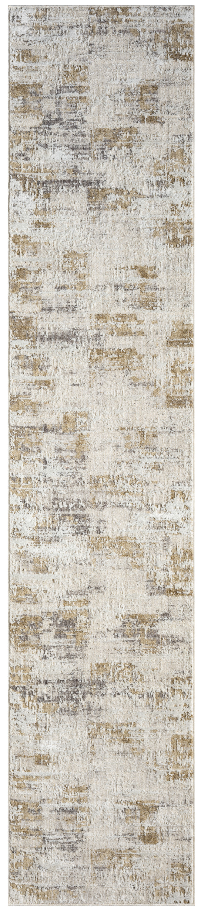 CK078 Summit SUM01 Ivory Multicolor Rug - Runner