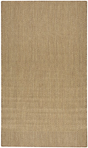 Courtyard COU01 Jute Rug - Rectangle