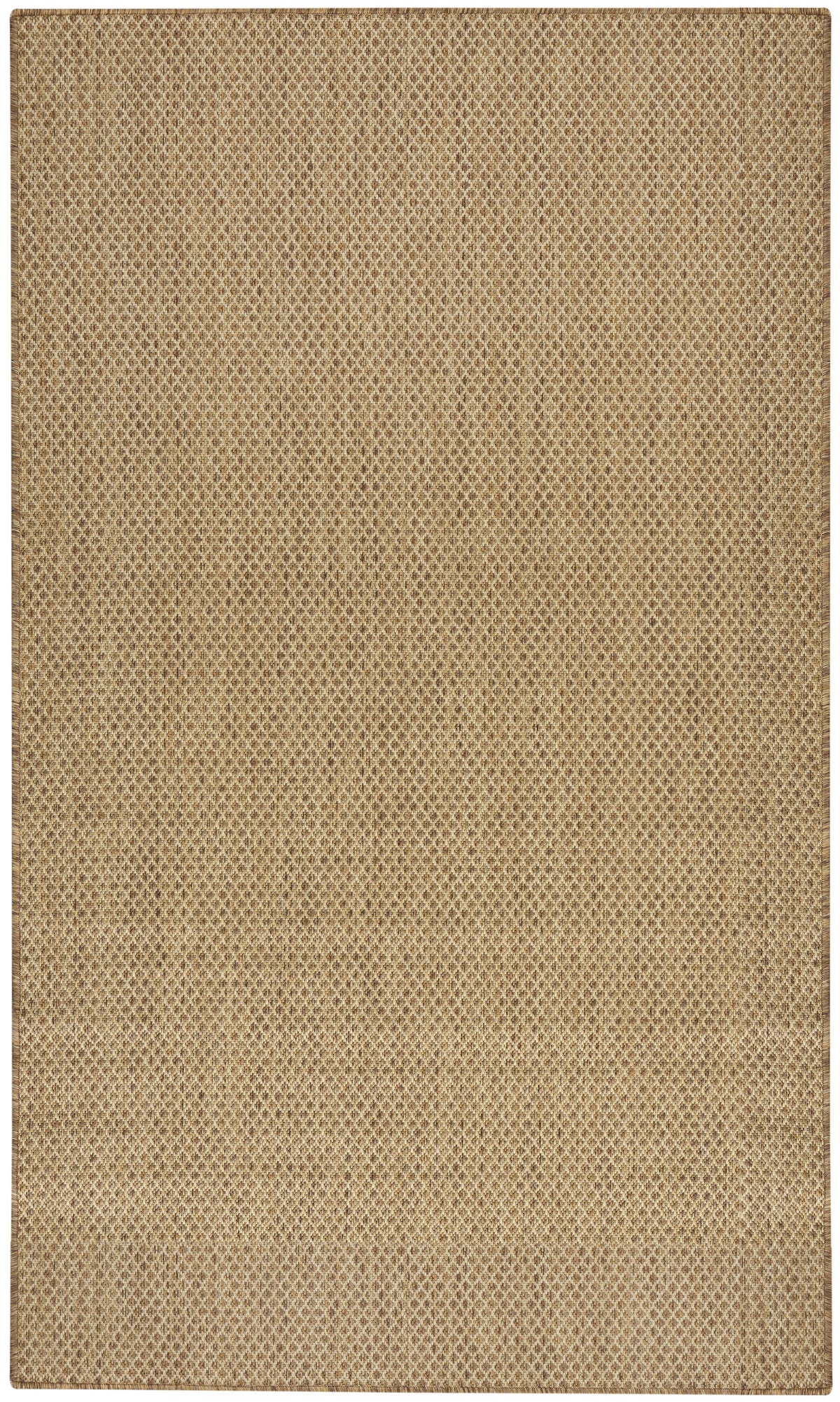 Courtyard COU01 Jute Rug - Rectangle