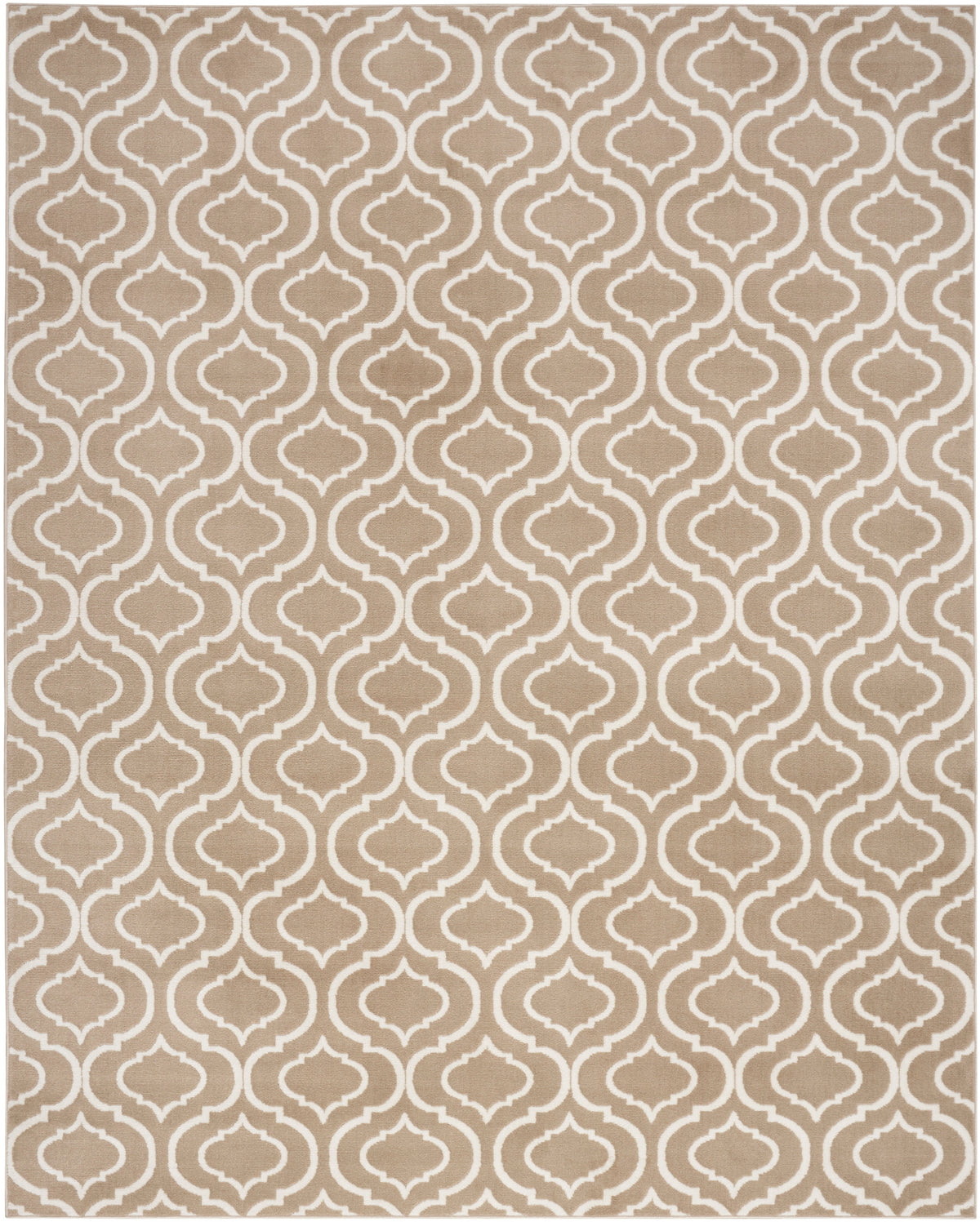 Jubilant JUB19 Taupe Rug - Rectangle