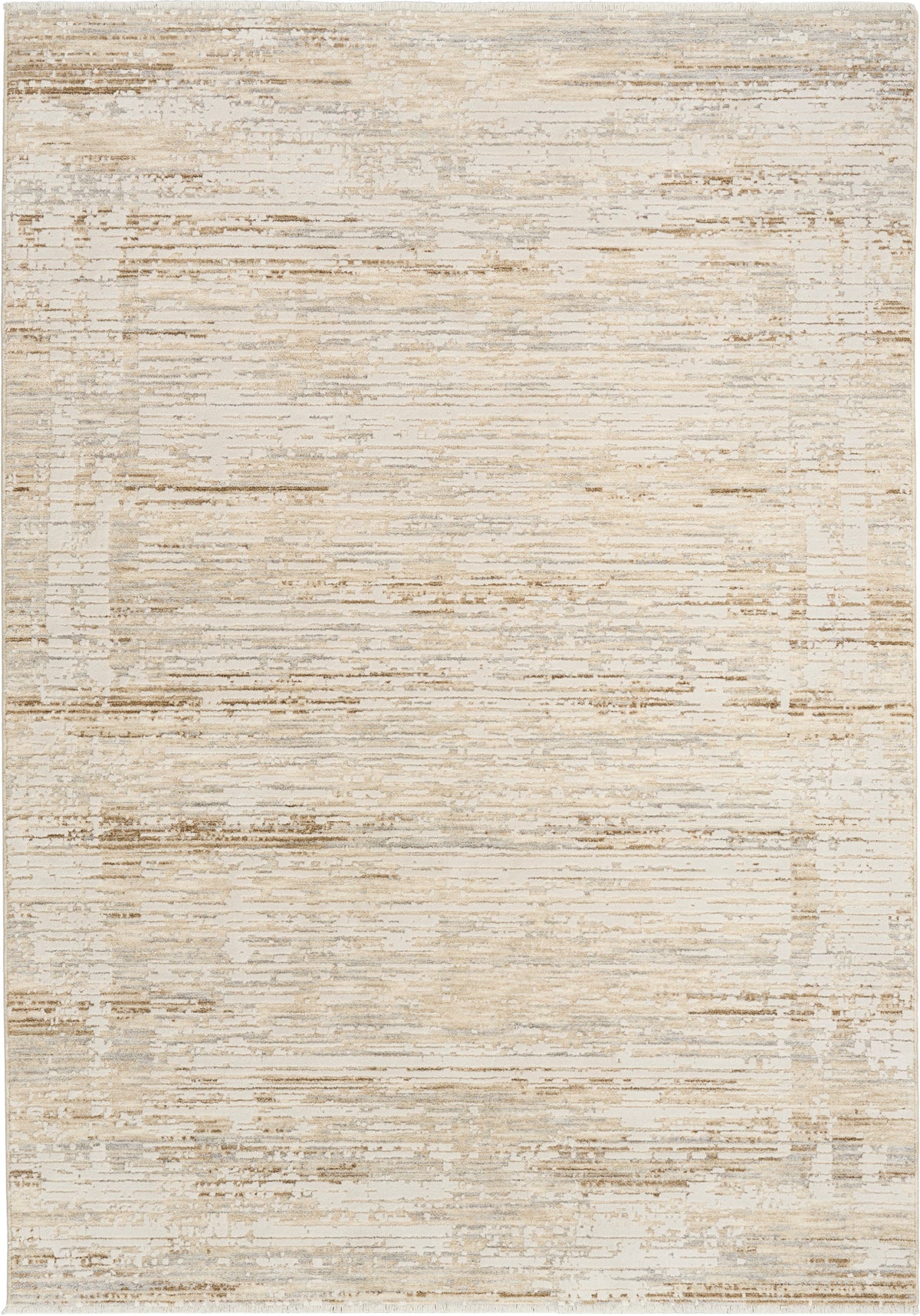 CK078 Summit SUM03 Natural Ivory Rug - Rectangle