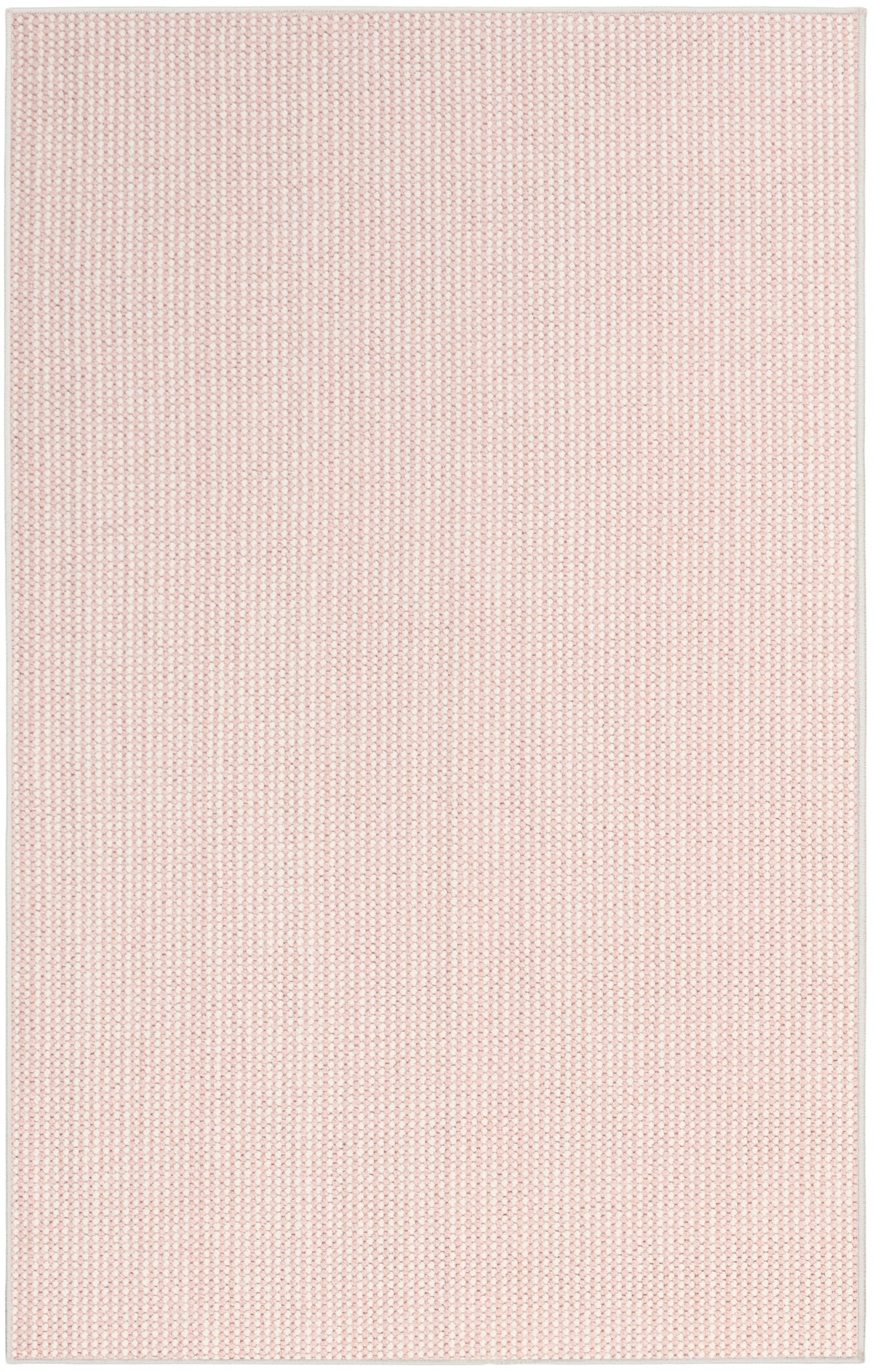 Natural Texture NTX01 Ivory Rose Rug - Rectangle
