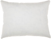 Poly & Down Inserts QD100 White 14" x 18" Inserts