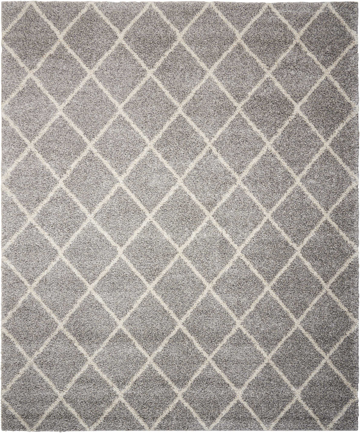 Brisbane BRI08 Ash Rug - Rectangle