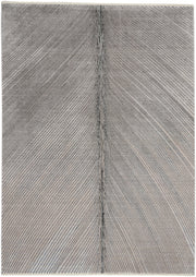Balian CK50 Silver Grey Rug - Rectangle