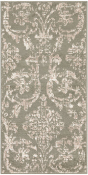 Jubilant JUB09 Olive Rug - Rectangle