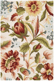 Fantasy FA23 Ivory Rug - Rectangle