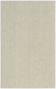 Natural Texture NTX01 Ivory Green Rug - Rectangle
