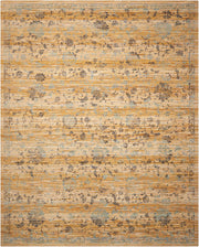 Rhapsody RH013 Caramel Cream Rug - Rectangle