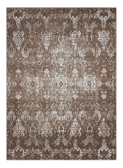 Karma KRM04 Mocha Rug - Rectangle