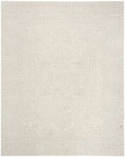 Grace GCE02 Ivory Light Grey Rug - Rectangle