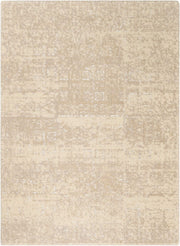 Silk Elements SKE21 Bone Rug - Rectangle