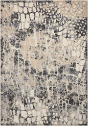 Gleam MA604 Flint Rug - Rectangle