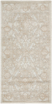 Dekor DEK03 Cream Beige Rug - Rectangle