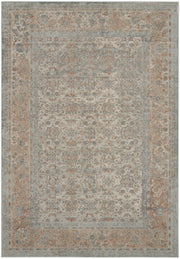 Malta MAI09 Slate Rug - Rectangle