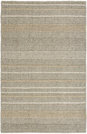 Embrace EMB01 Grey Rug - Rectangle
