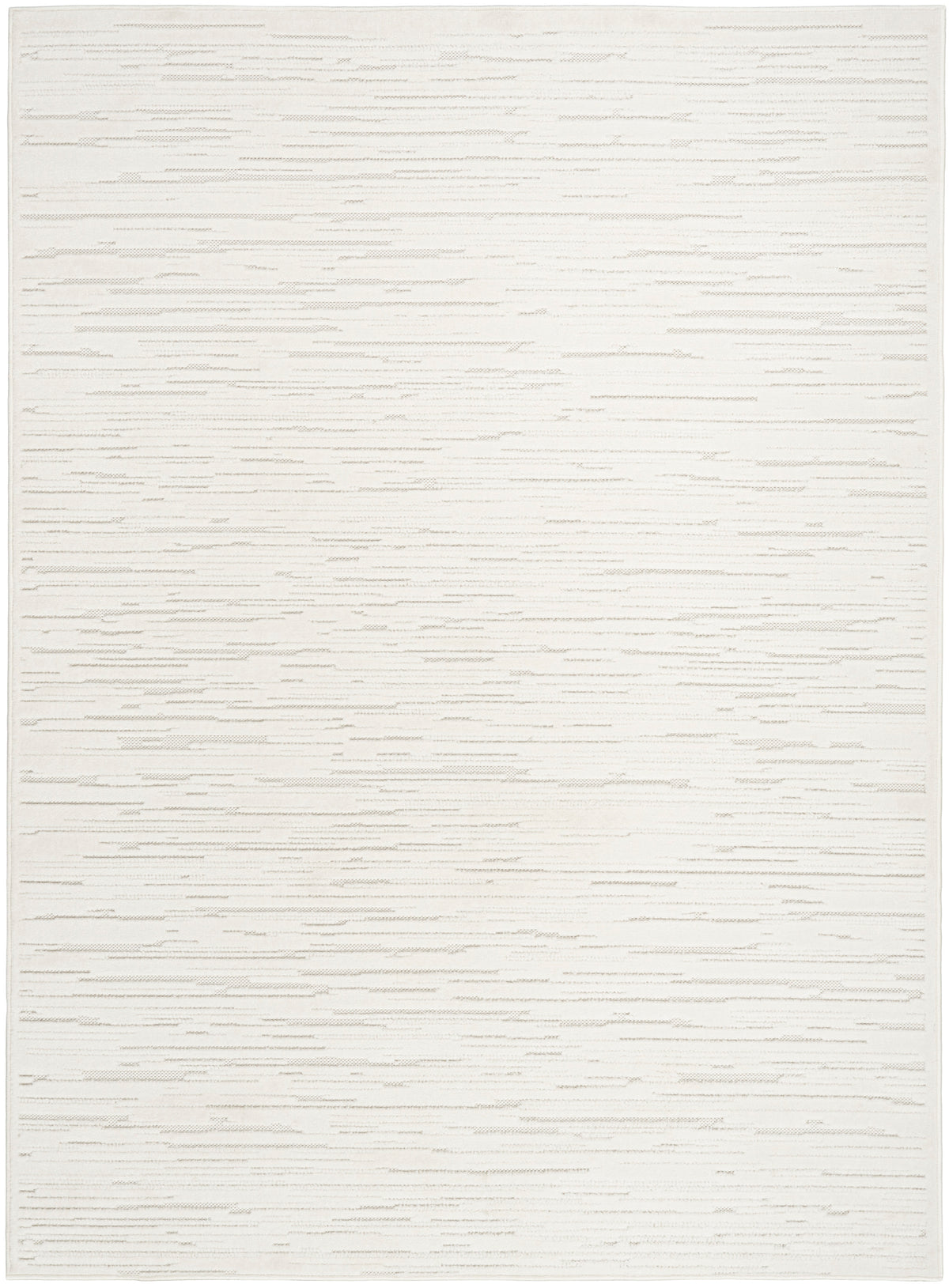 Care Free CAF04 Ivory Rug - Rectangle