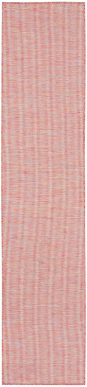Positano POS01 Rainbow Rug - Runner