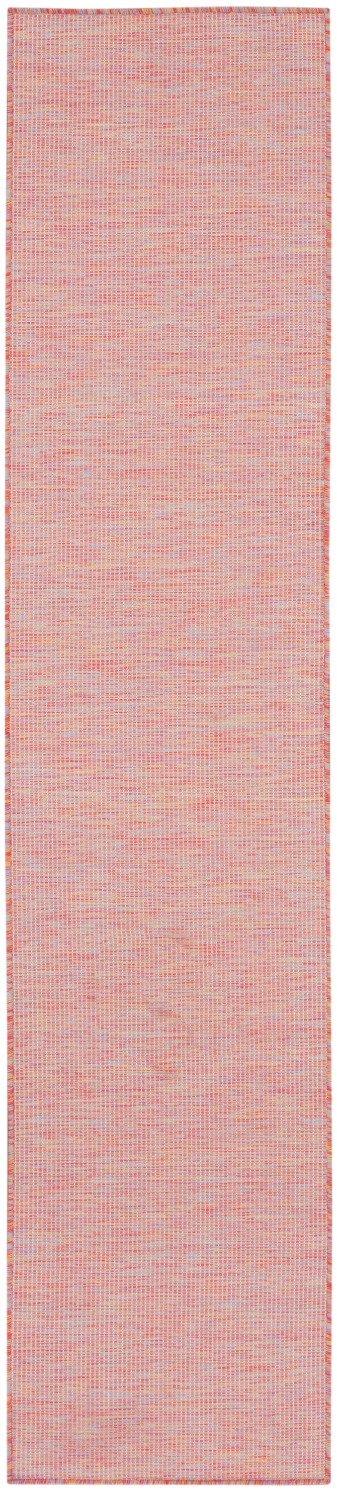 Positano POS01 Rainbow Rug - Runner