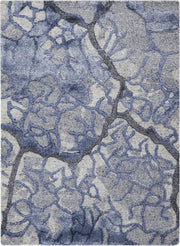 Divine DIV02 Mist Rug - Rectangle
