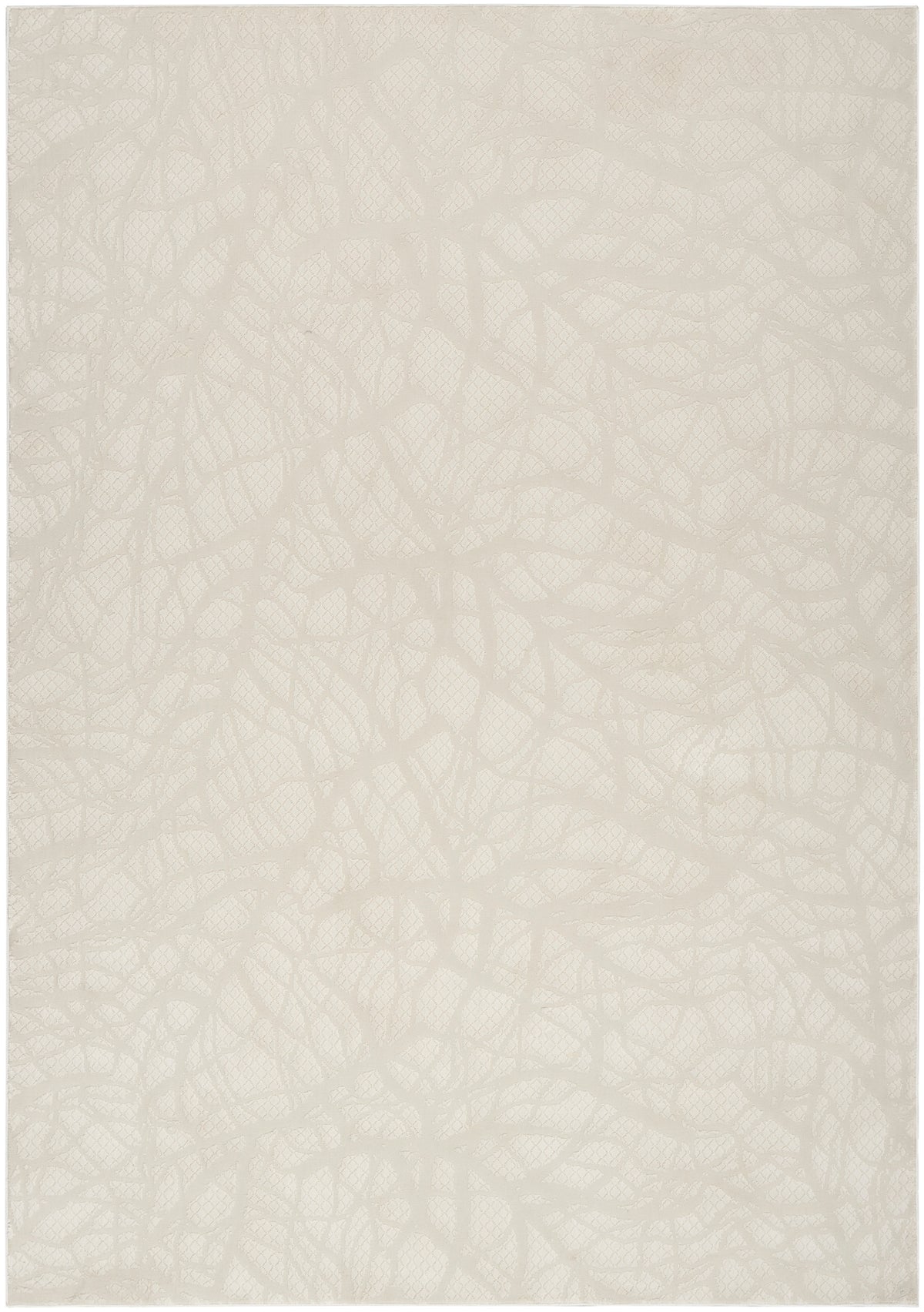 Desire DSR09 Beige Rug - Rectangle