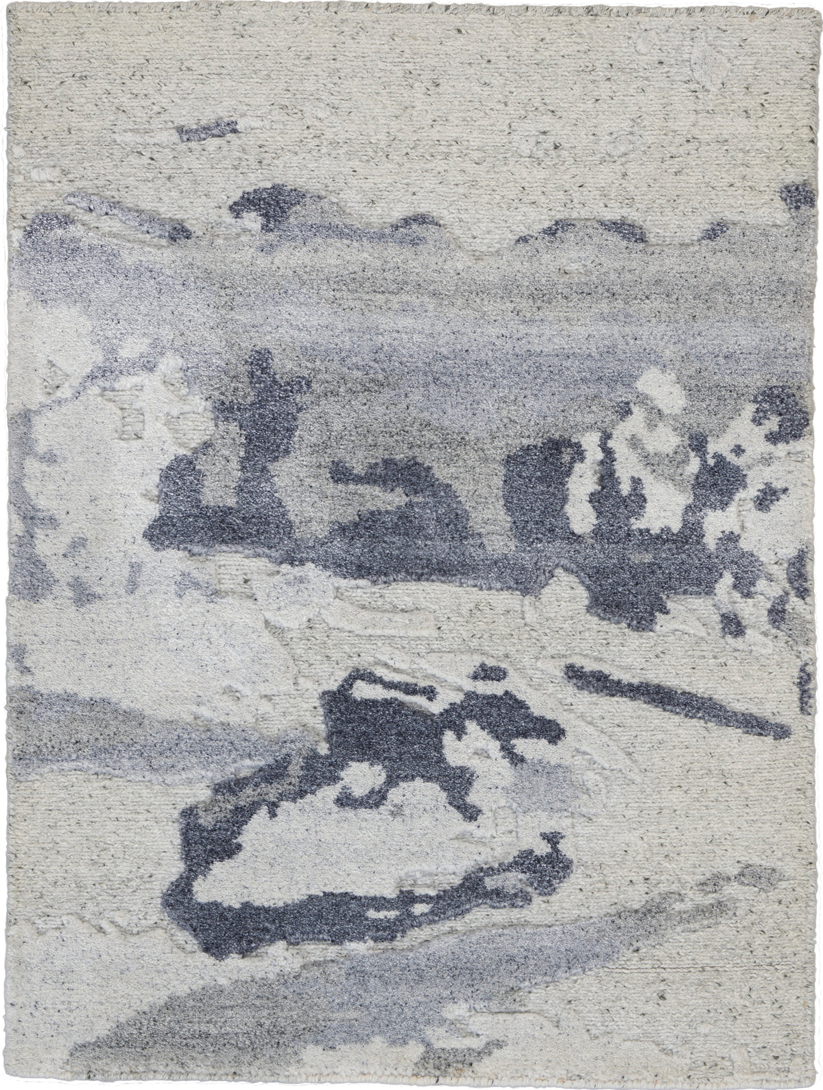 Divine DIV04 Slate Rug - Rectangle