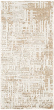Dekor DEK11 Ivory Taupe Rug - Rectangle