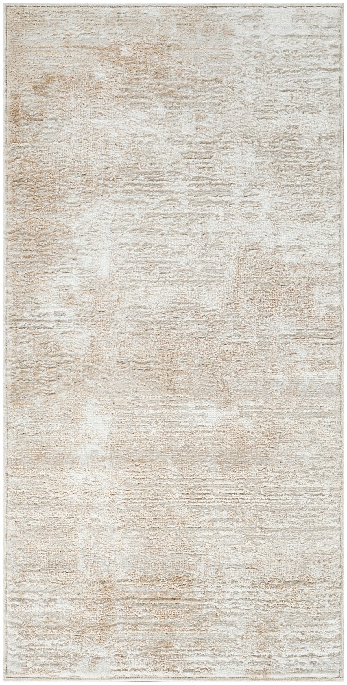 Dekor DEK07 Ivory Beige Rug - Rectangle