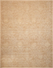 Silken Allure SLK03 Sand Rug - Rectangle