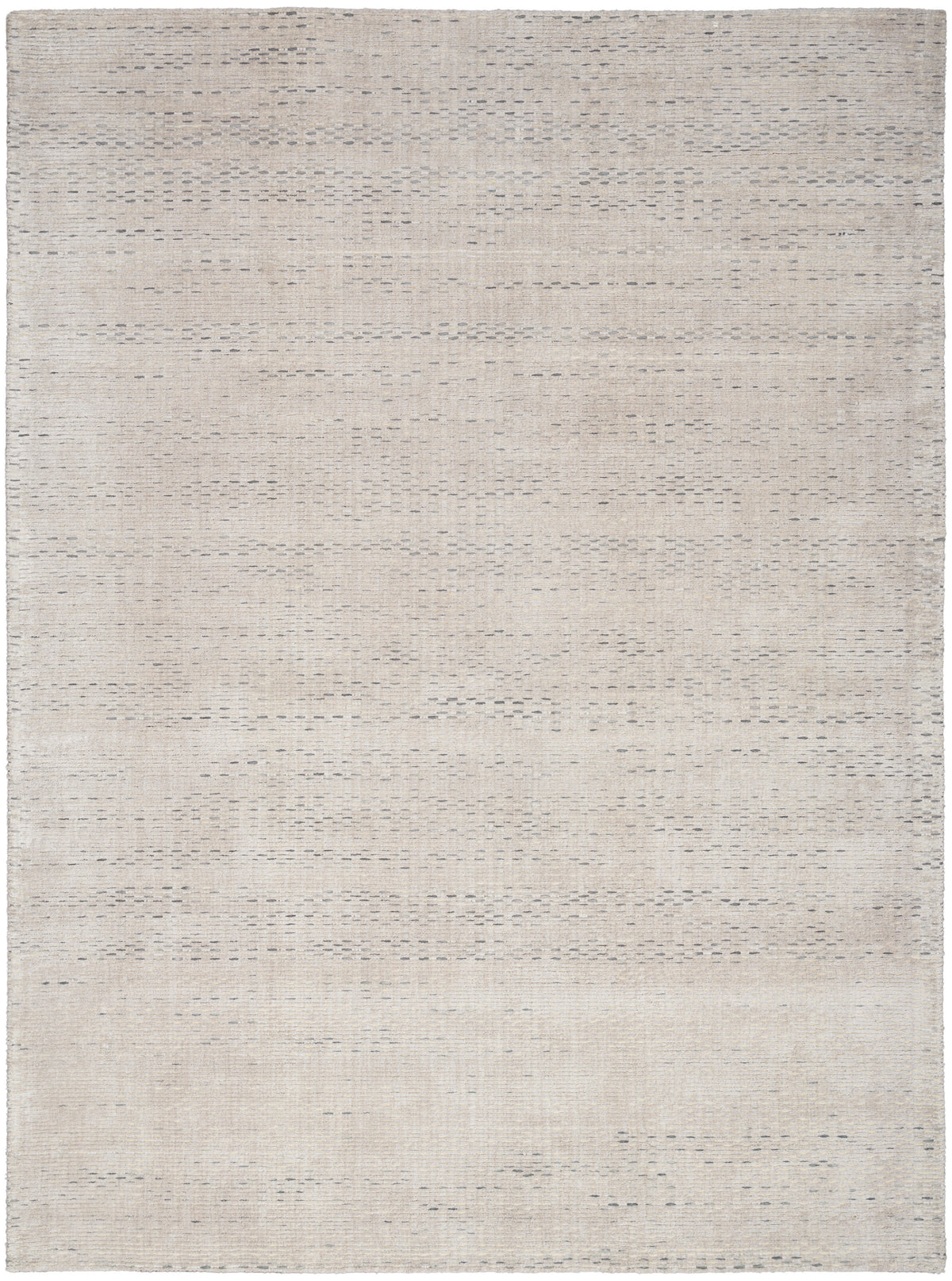 Valley VLL01 Silver Rug - Rectangle