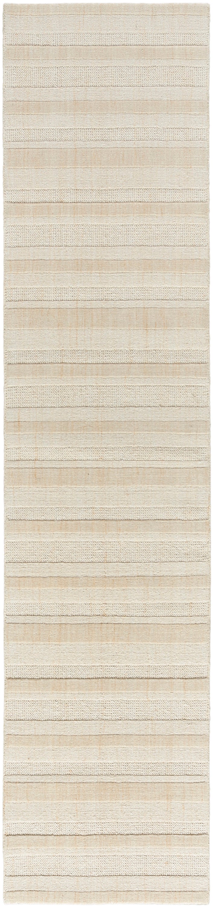 Pure Multi Weave MTW01 Camel Rug - Runner