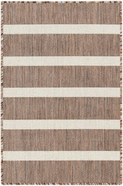 Positano POS03 Natural Ivory Rug - Rectangle