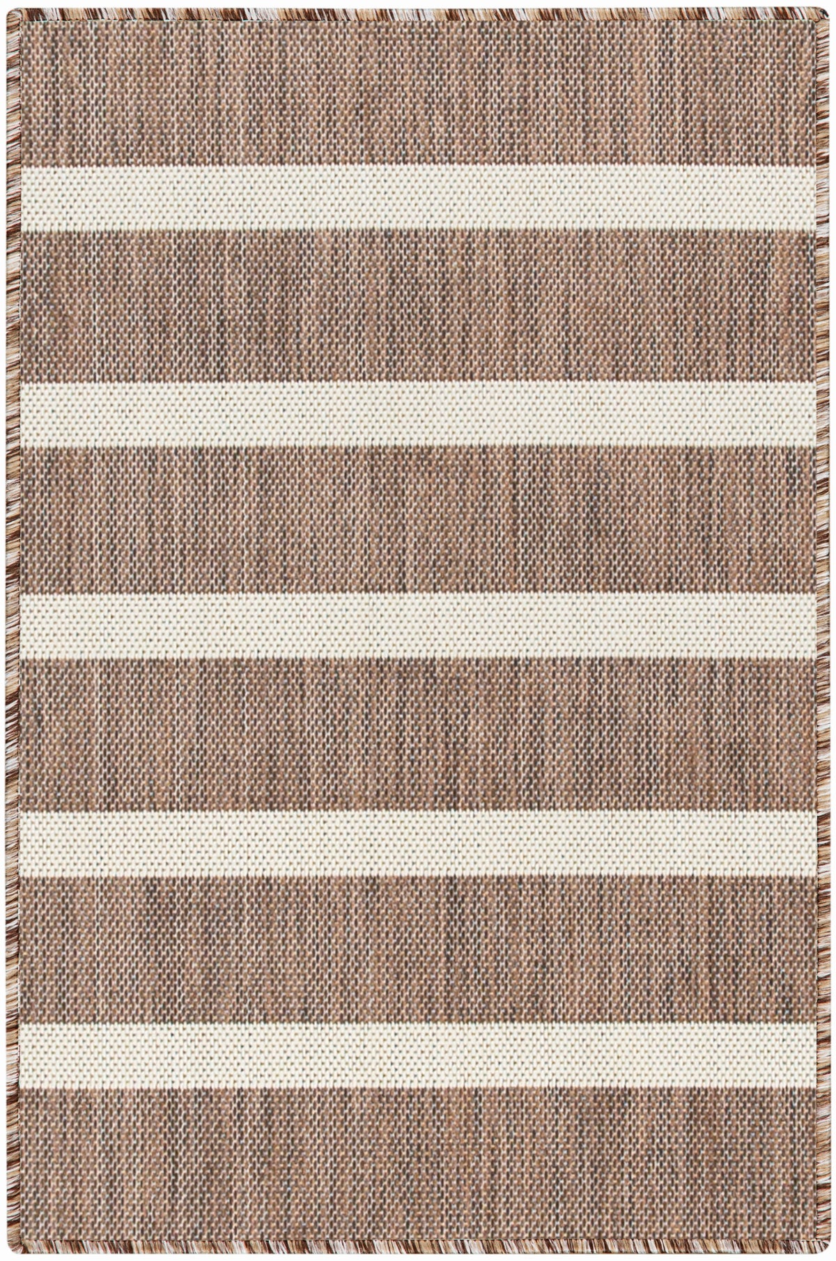 Positano POS03 Natural Ivory Rug - Rectangle