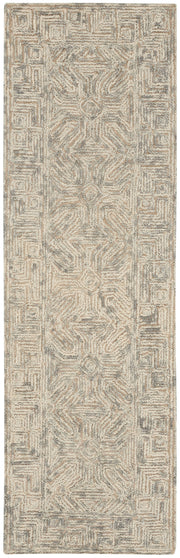Colorado CLR05 Beige Grey Rug - Runner