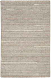 Interweave IWV01 Grey Rug - Rectangle