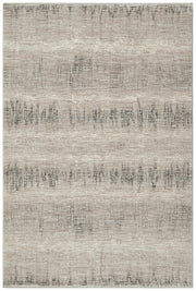 CK079 Notes NOT06 Ivory Charcoal Rug - Rectangle