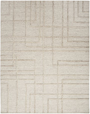 CK045 Impressions IMP01 Silver Rug - Rectangle