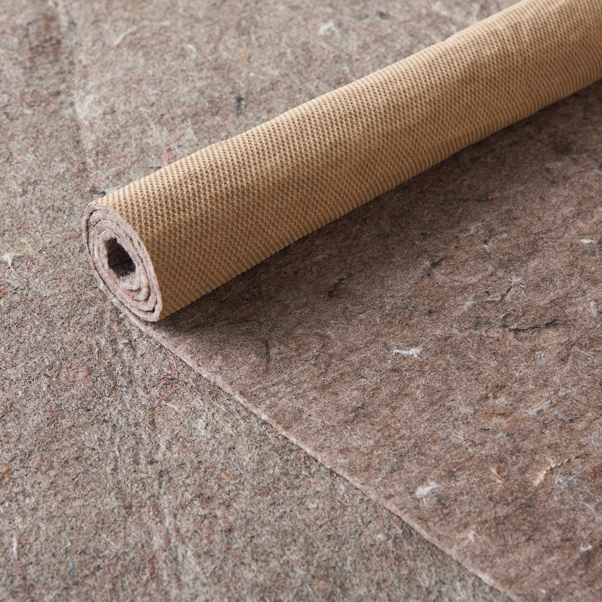 Rug-Loc NR21 Tan Rug - Rectangle