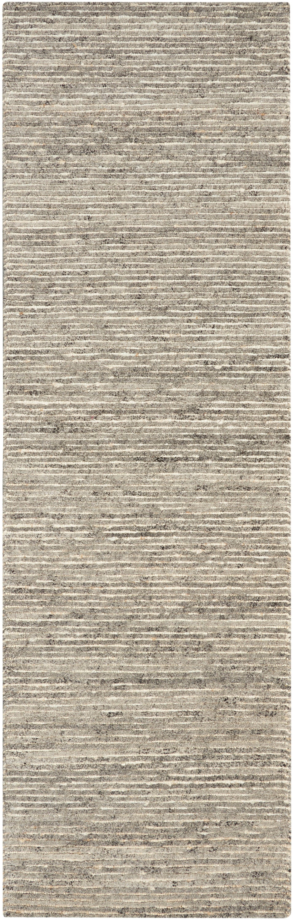 Kathmandu CK920 Grey Rug - Runner