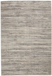 Etched CK70 Ivory Grey Rug - Rectangle
