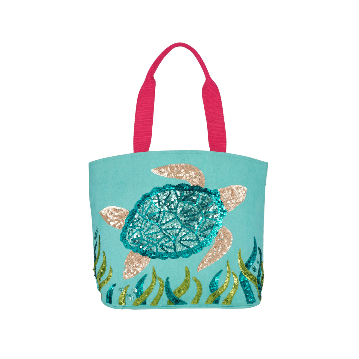 Handbags & Crossbody KV203 Turquoise 22" x 15" x 6" Bags