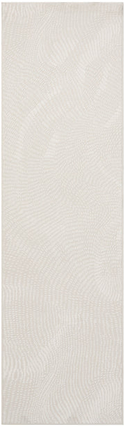 Central Park West CEP01 Ivory Rug - Runner