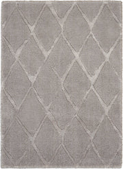 Twilight TWI15 Grey Rug - Rectangle