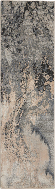Maxell MAE08 Grey Rug - Runner