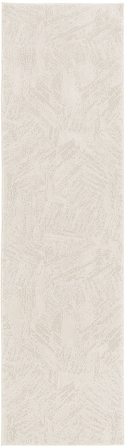 Desire DSR06 Ivory Rug - Runner
